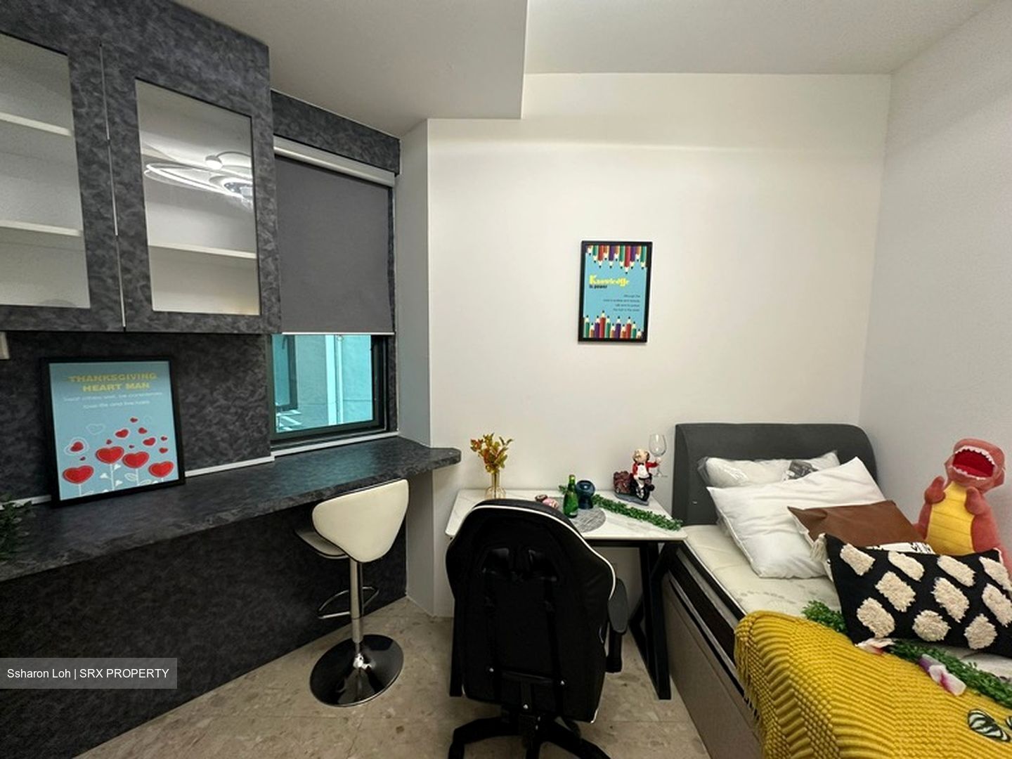 Summerdale (D22), Condominium #500172811